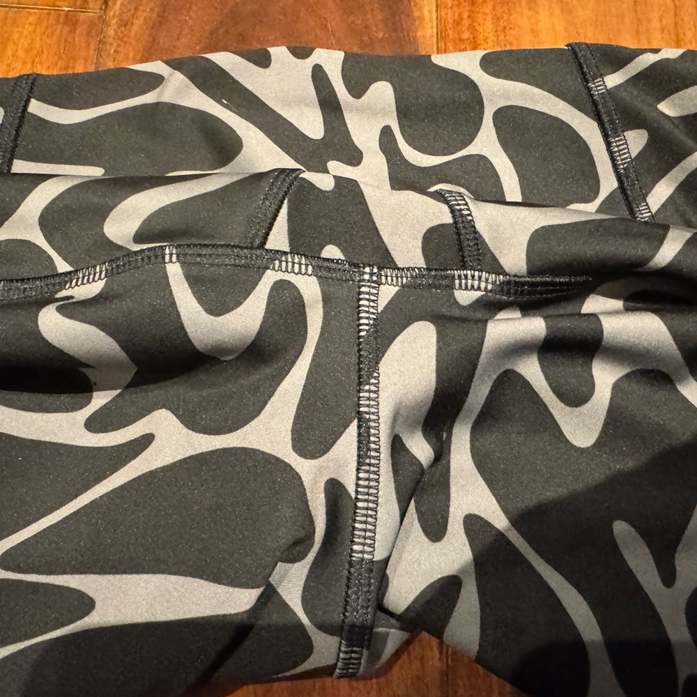 Reebok legging - Picture 4 of 4